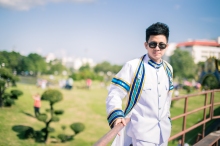 ผลงานการถ่ายภาพ มหาวิทยาลัยเทคโนโลยีราชมงคลธัญบุรี
